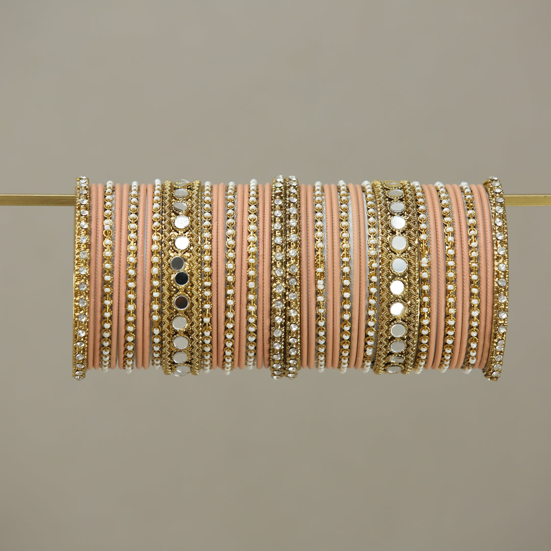 Eva Bangles