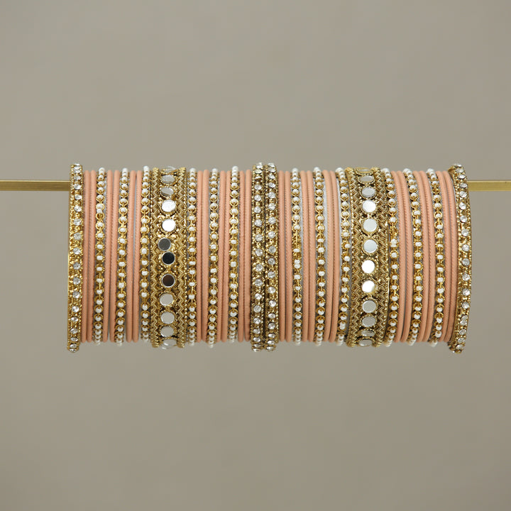 Eva Bangles