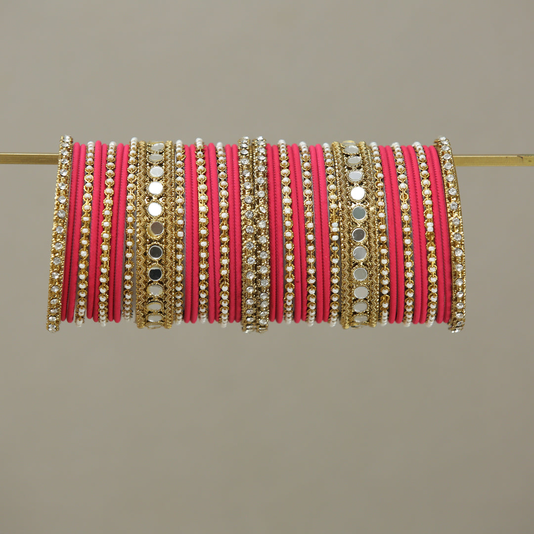 Eva Bangles