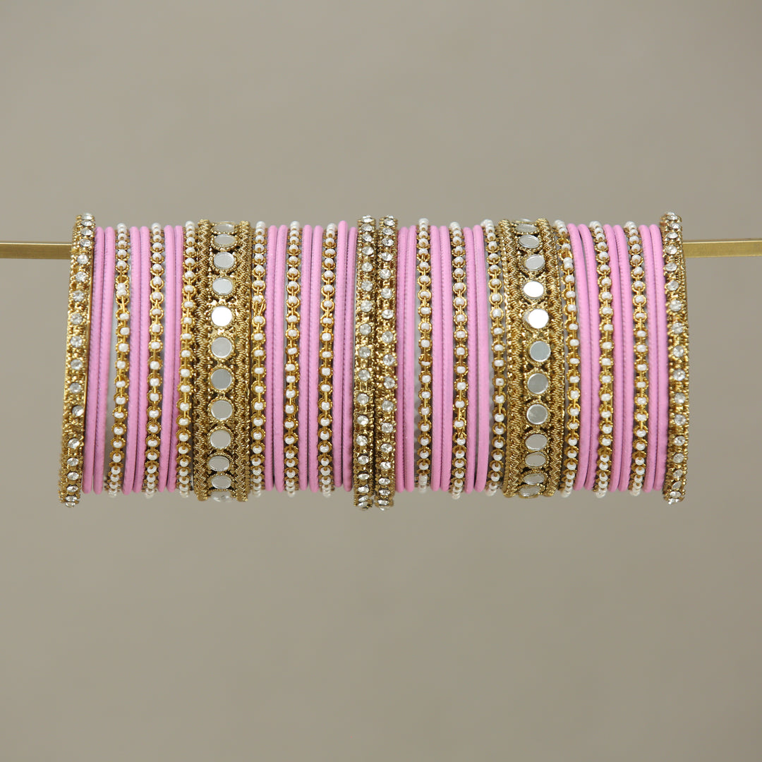 Eva Bangles