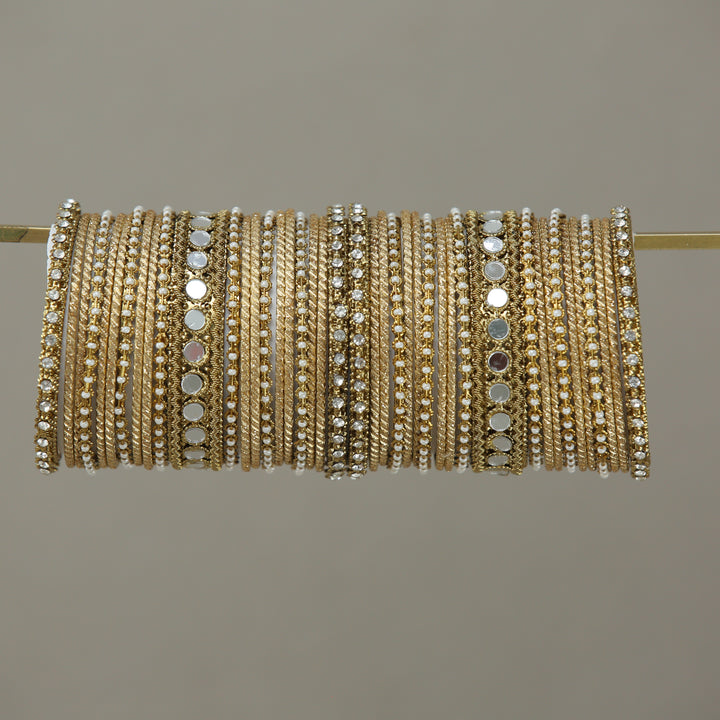 Eva Bangles