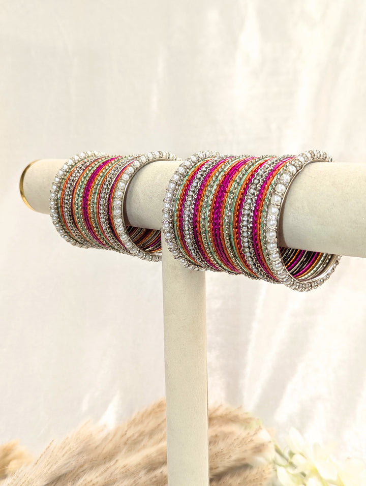 Ankita Bead Bangles