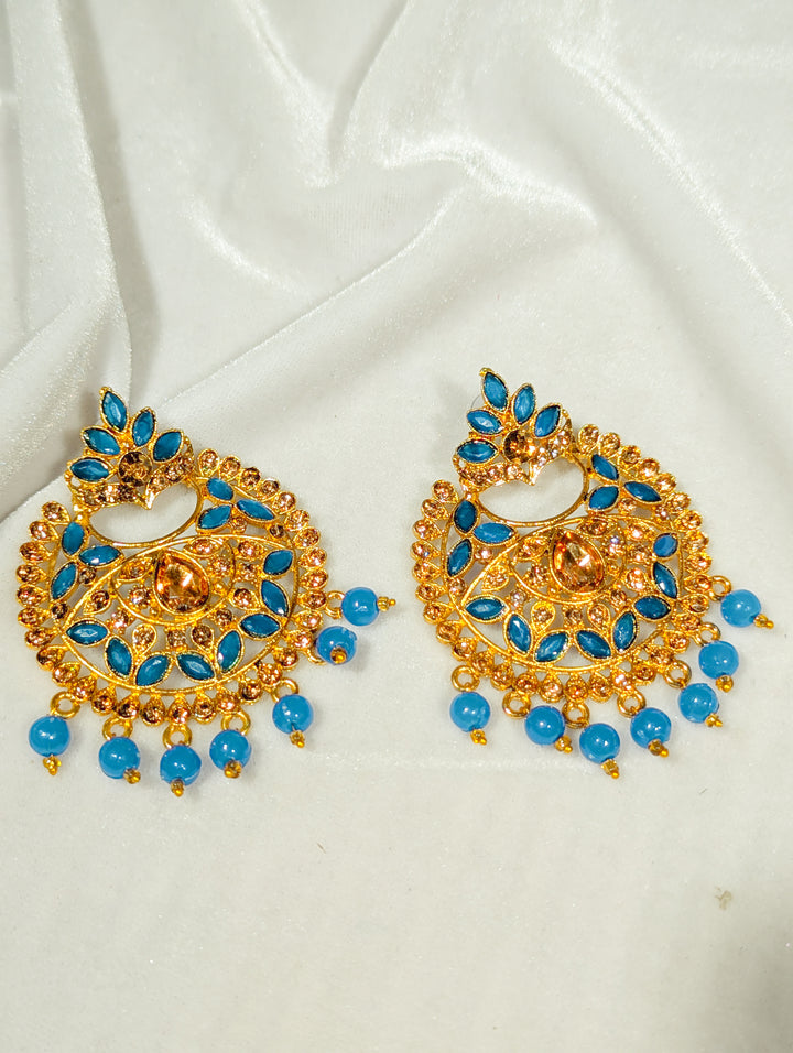 MAIRA STONE EARRINGS