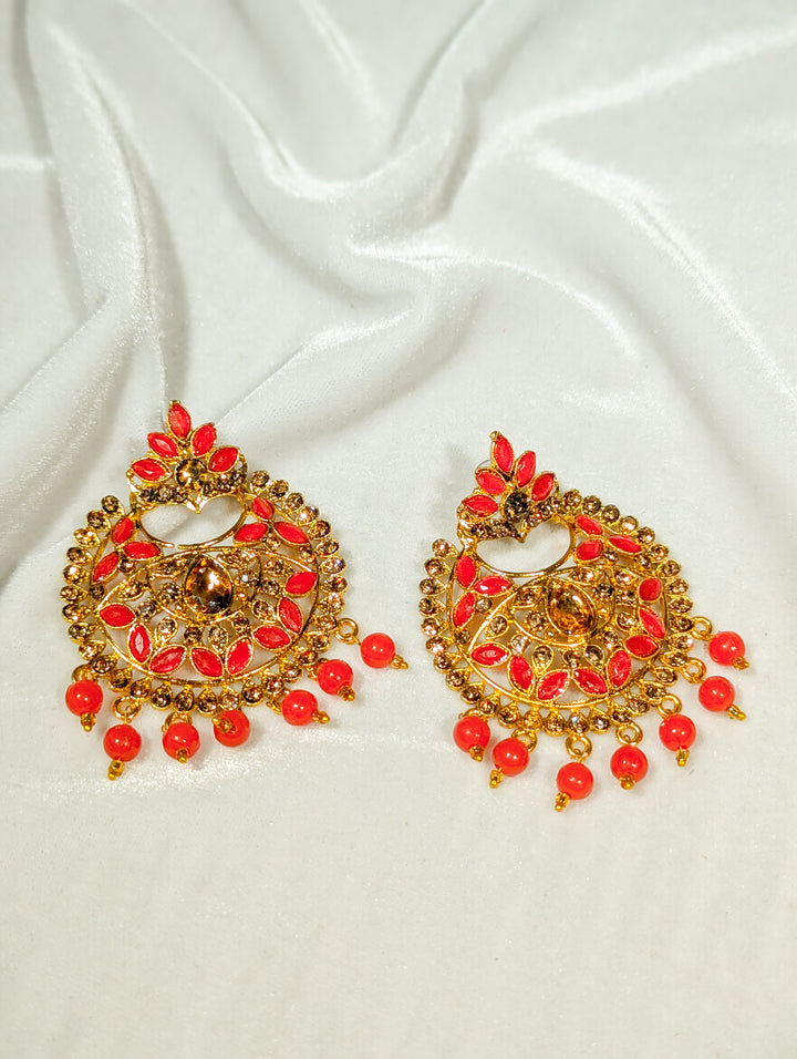 MAIRA STONE EARRINGS