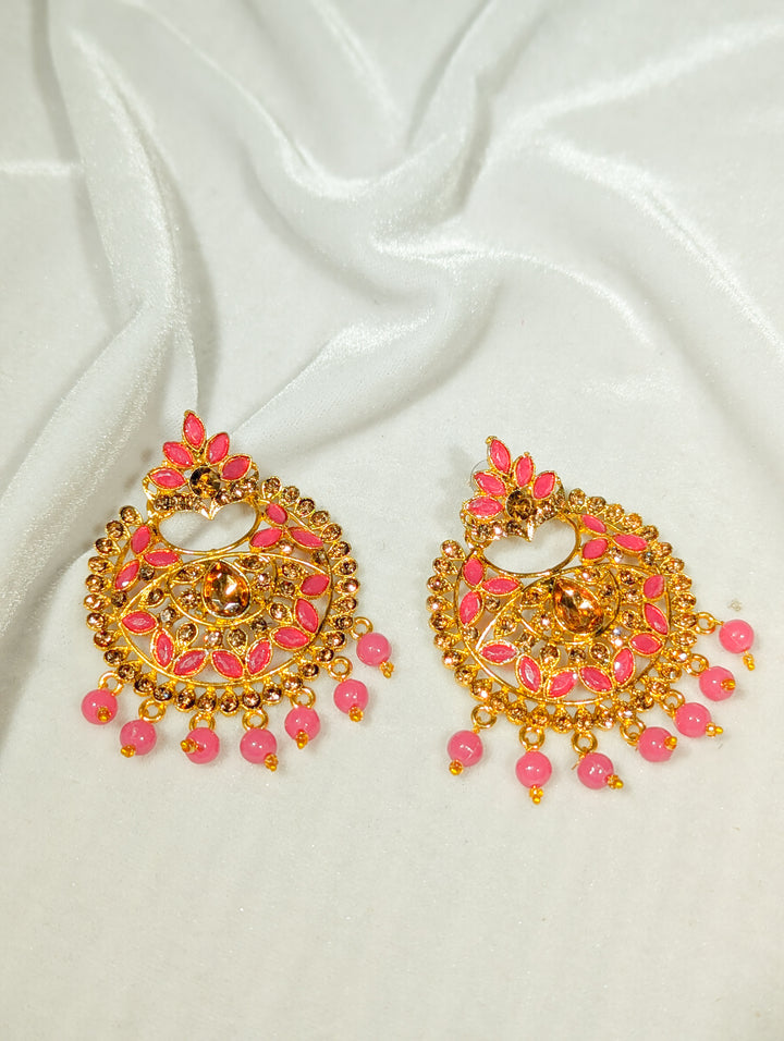 MAIRA STONE EARRINGS