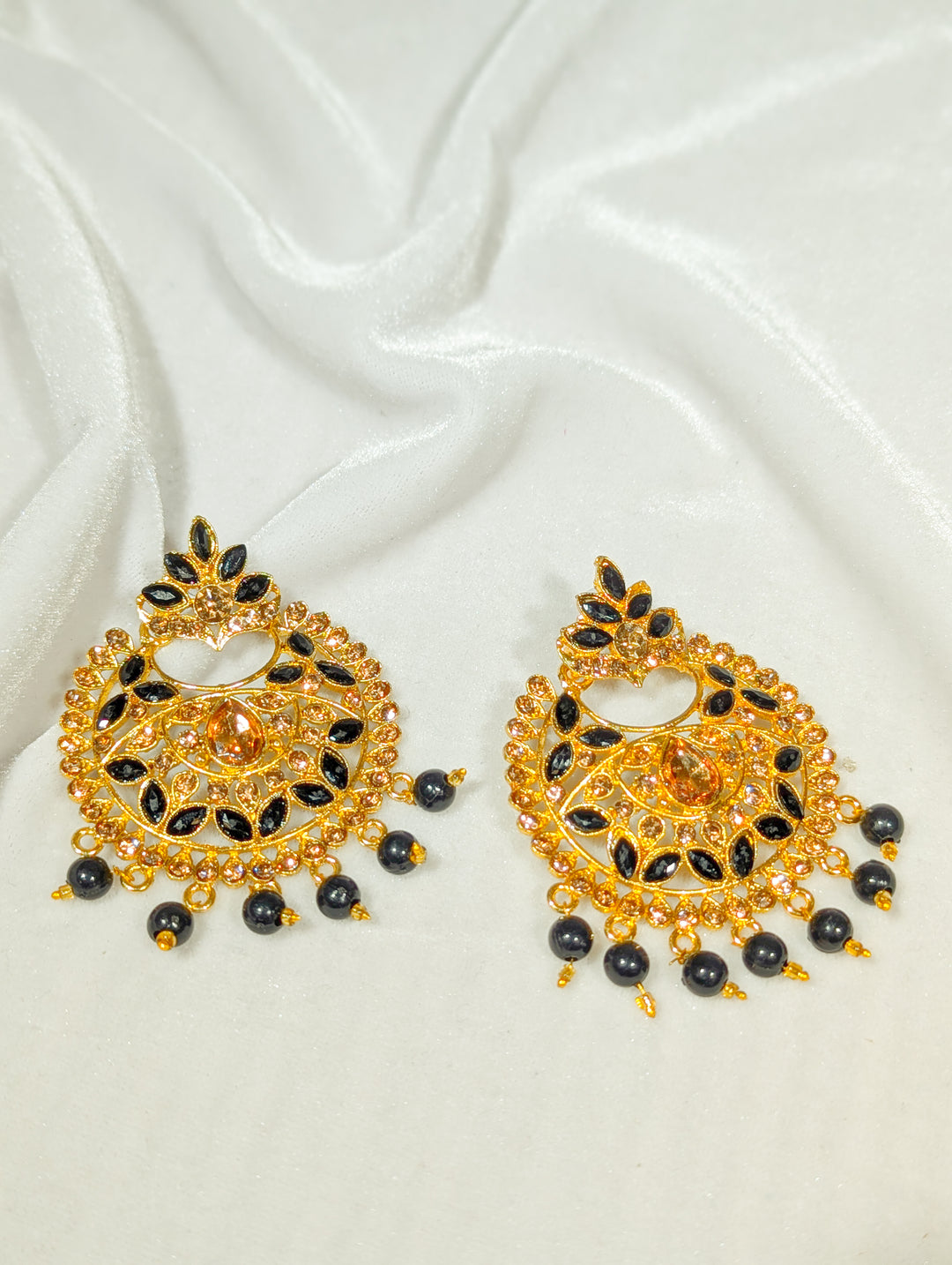 MAIRA STONE EARRINGS