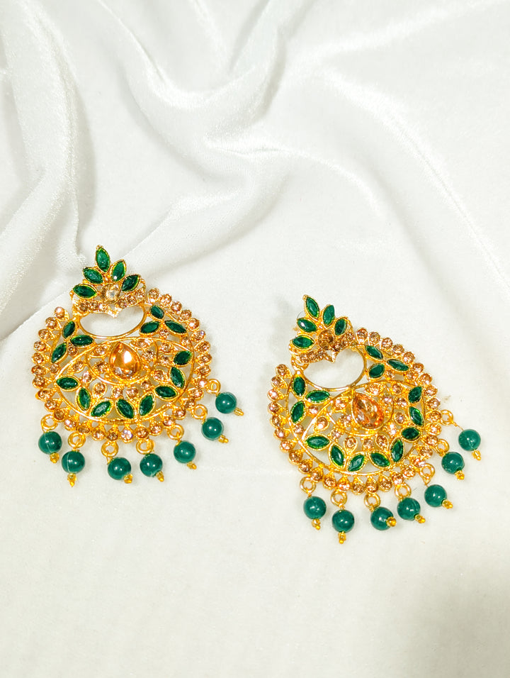 MAIRA STONE EARRINGS