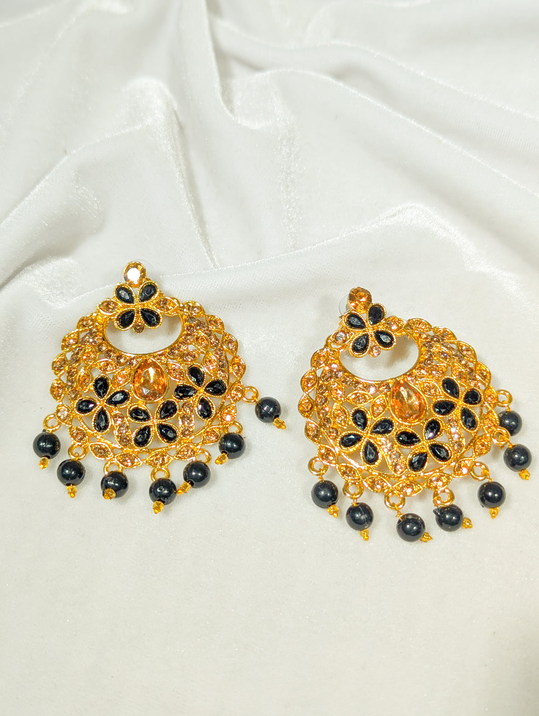 ARPITA STONE EARRINGS