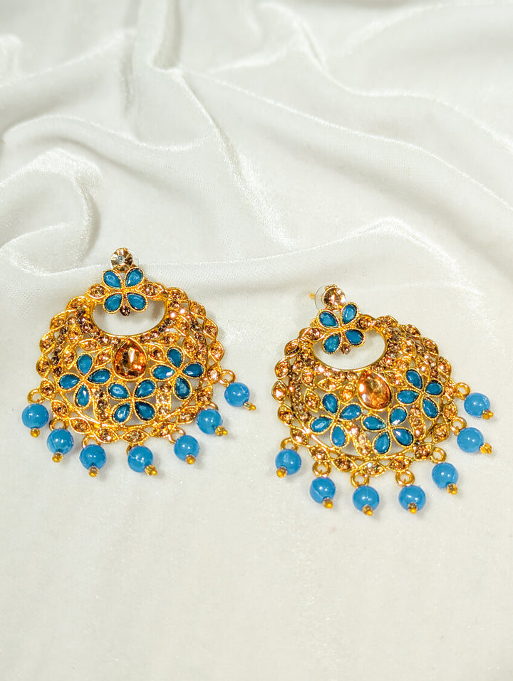 ARPITA STONE EARRINGS