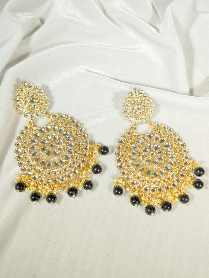 KRITIKA STONE EARRINGS