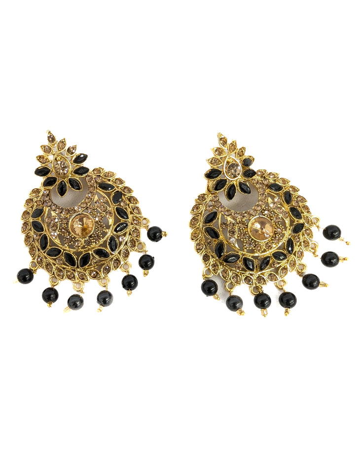 KANIKA STONE EARRINGS