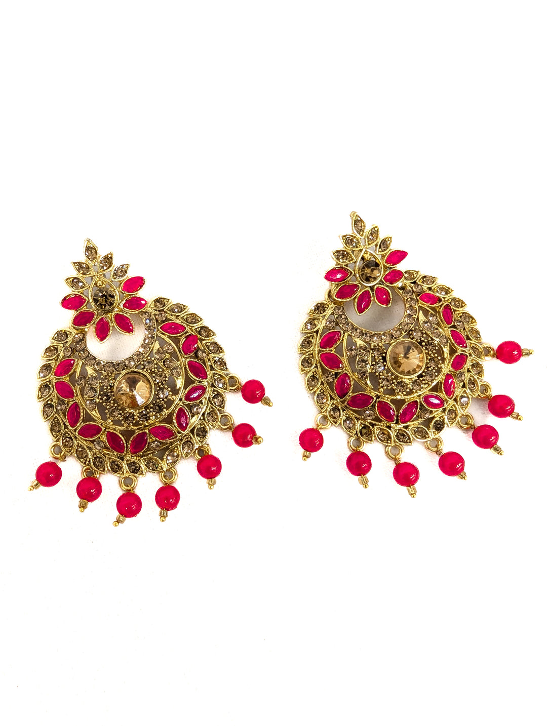 KANIKA STONE EARRINGS