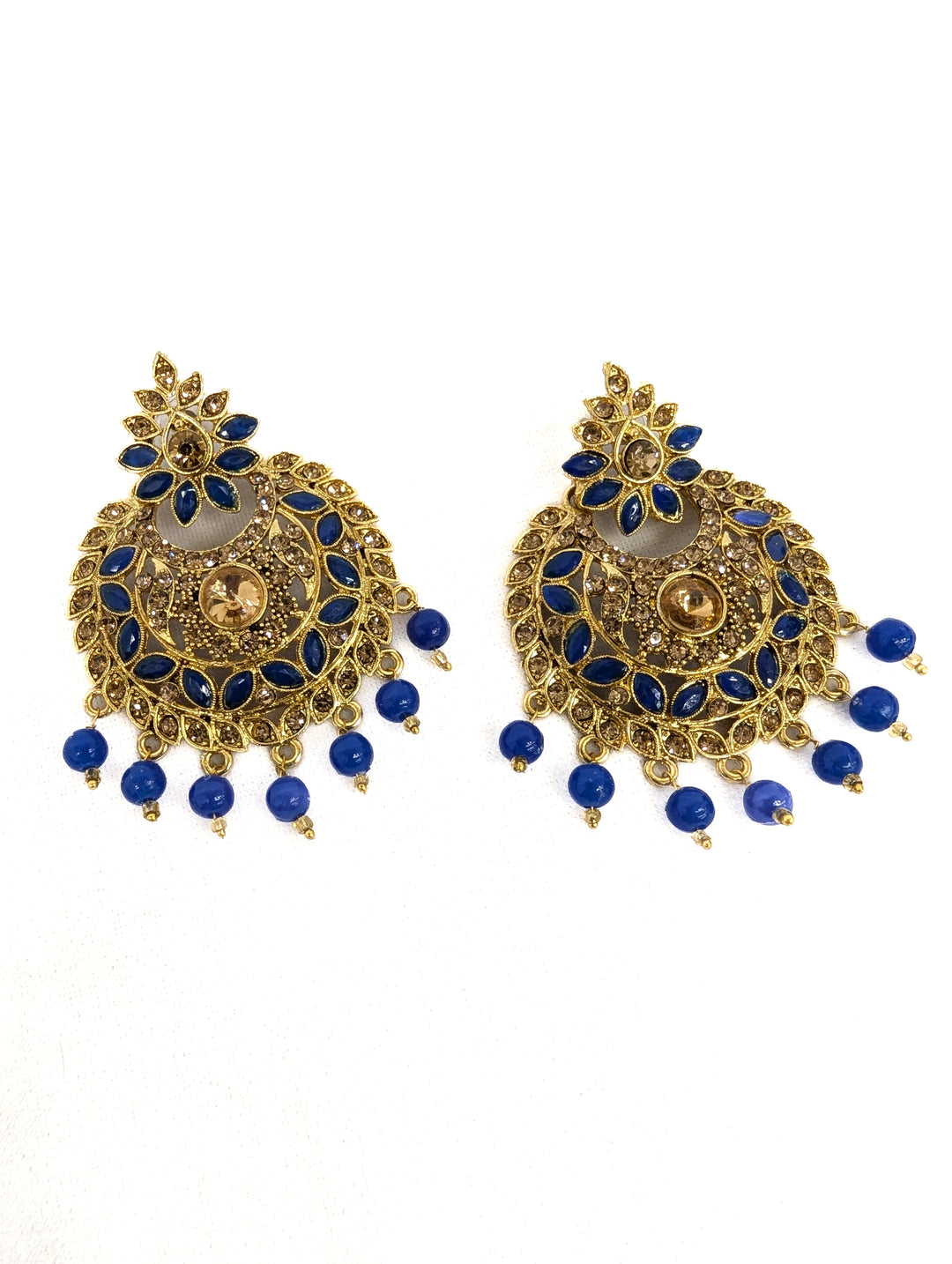 KANIKA STONE EARRINGS