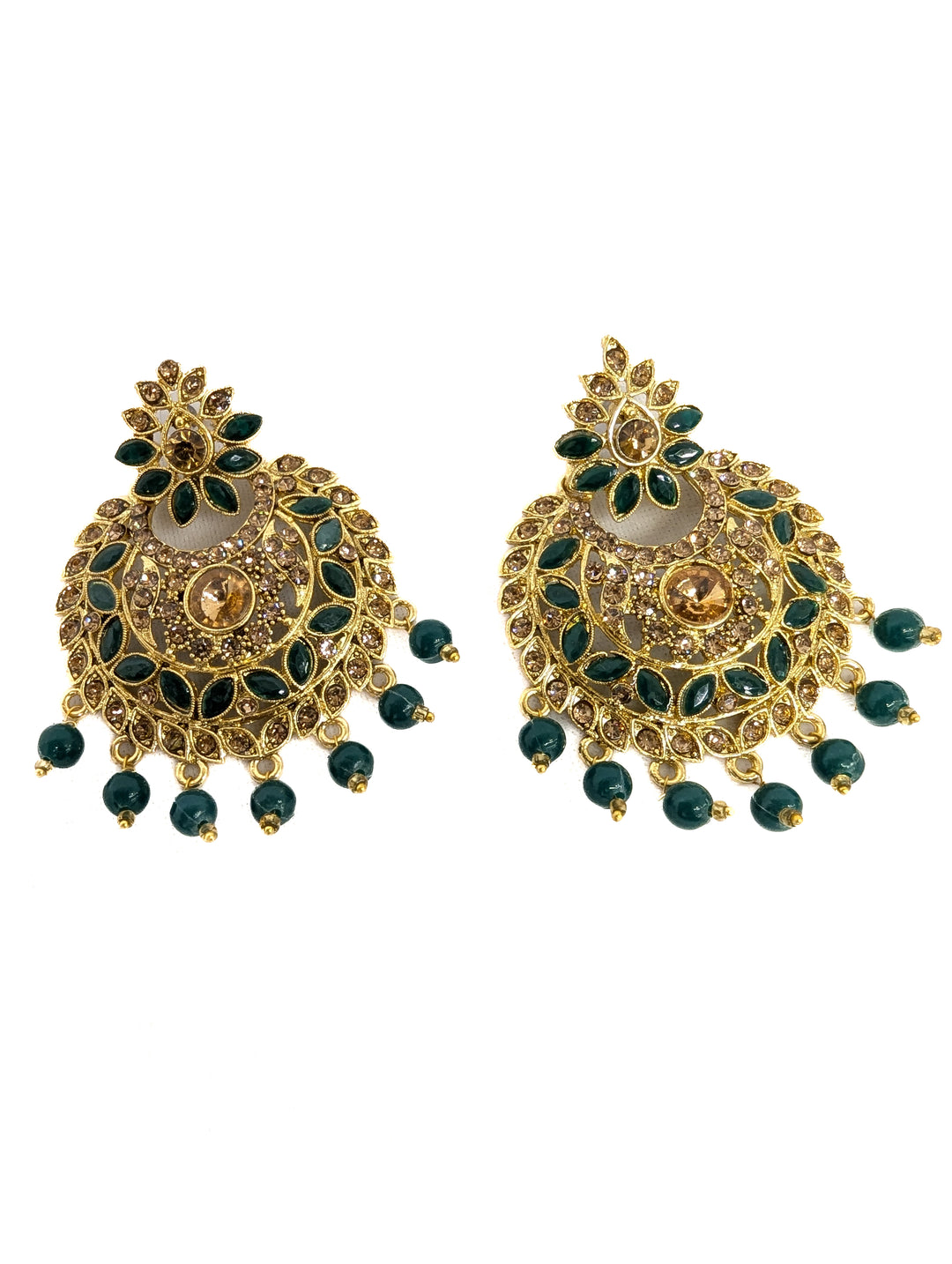 KANIKA STONE EARRINGS