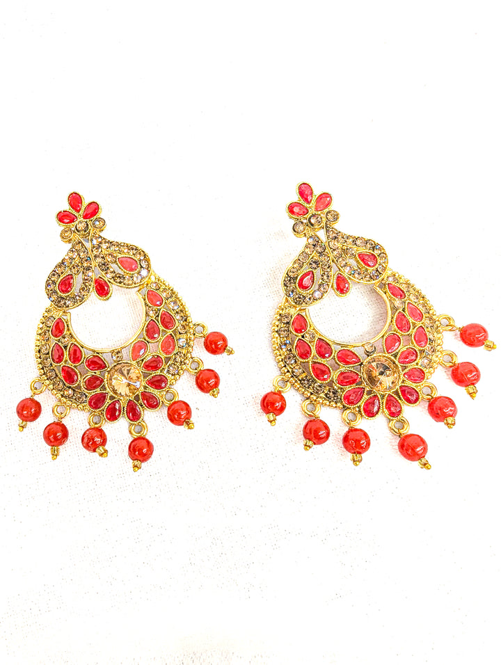 PRAGYA STONE EARRINGS