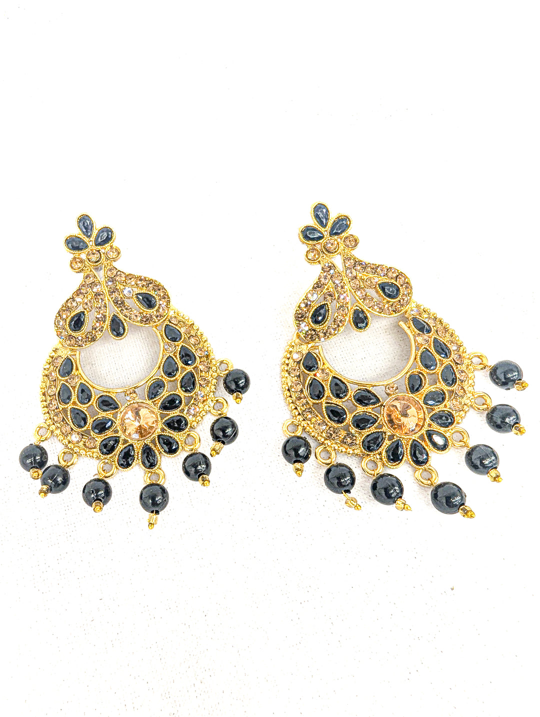 PRAGYA STONE EARRINGS