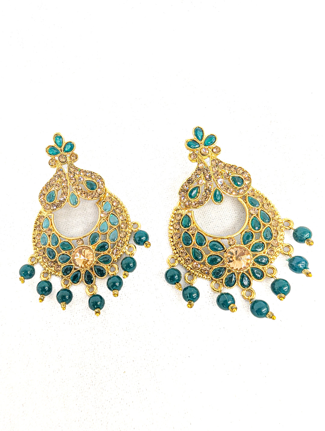 PRAGYA STONE EARRINGS