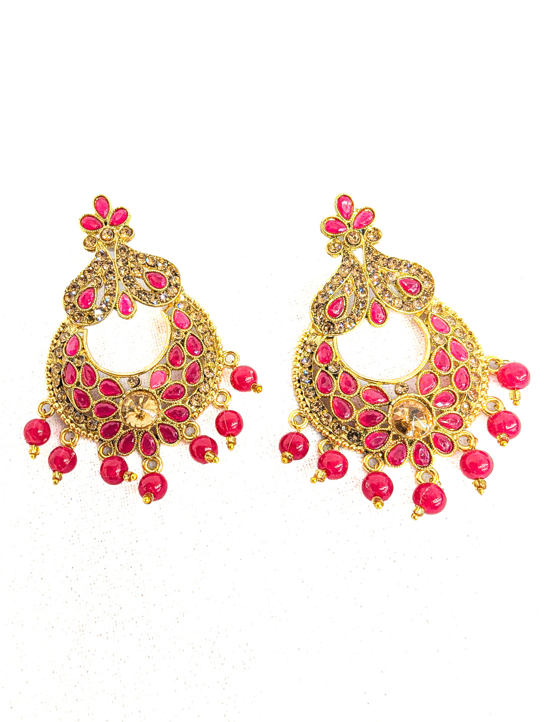 PRAGYA STONE EARRINGS