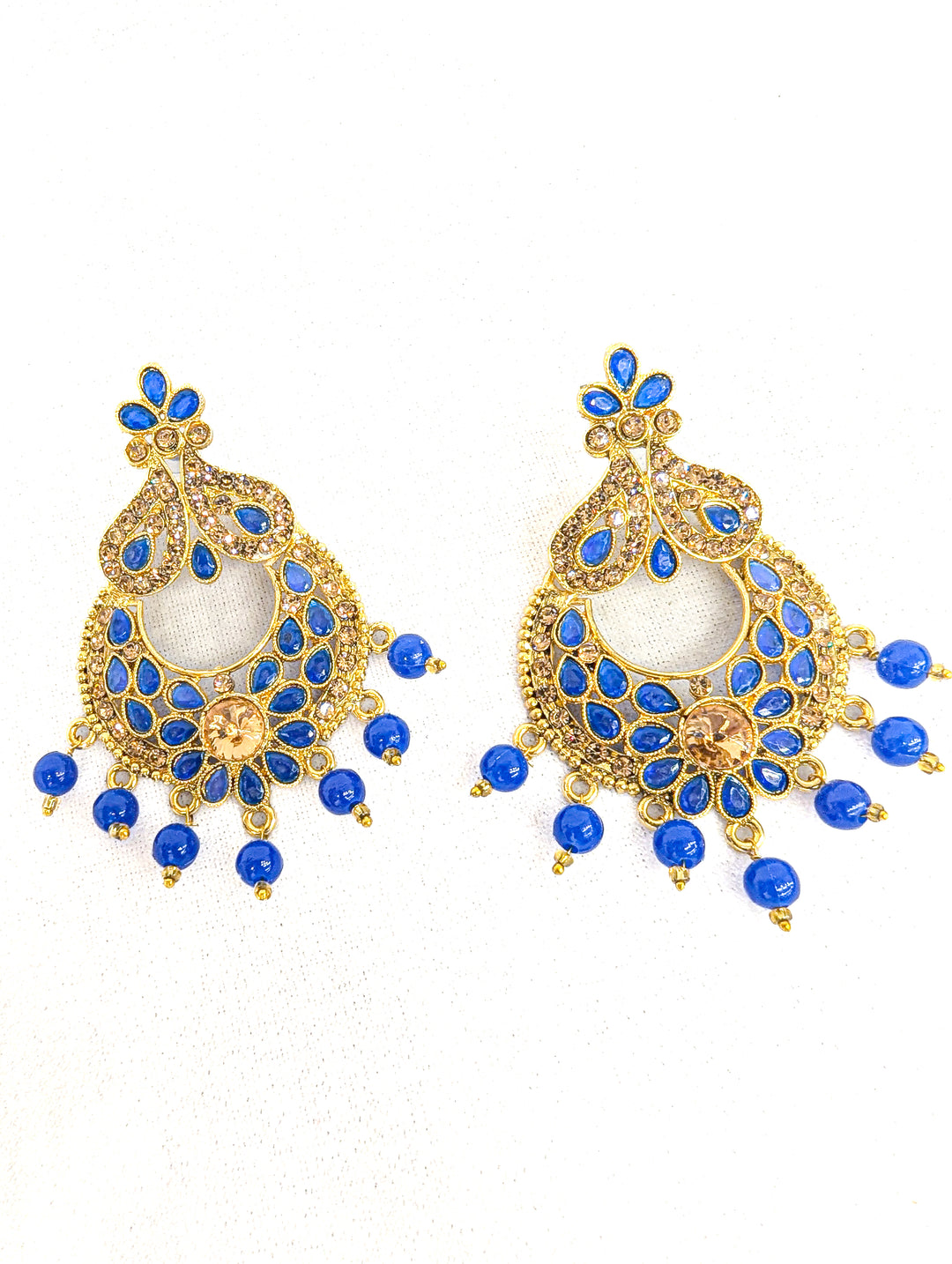 PRAGYA STONE EARRINGS