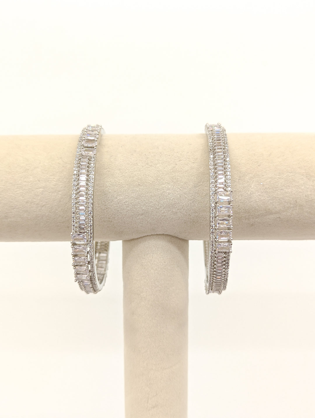 Mahi CZ Bangles