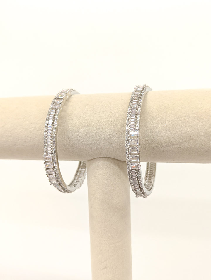 Mahi CZ Bangles