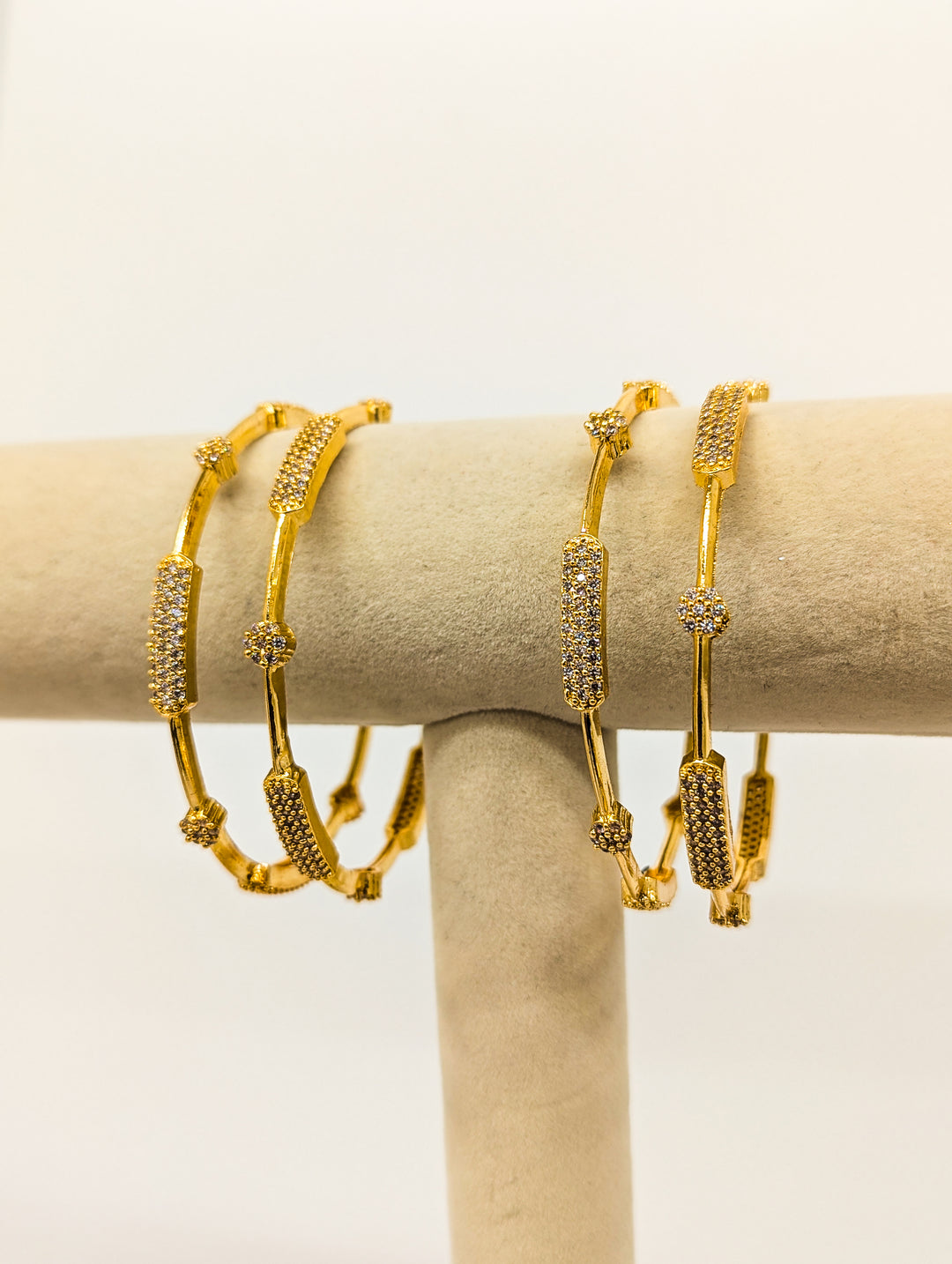 Lisa CZ Bangles