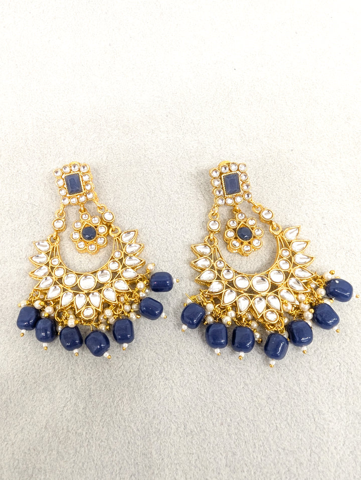 Eesha Kundan Earring