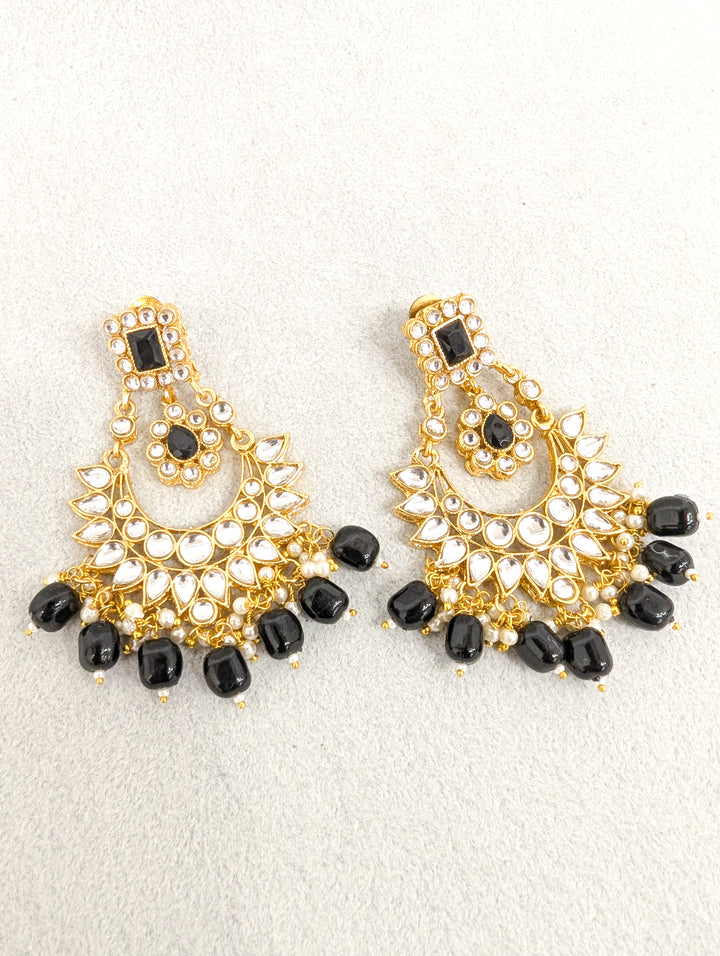 Eesha Kundan Earring