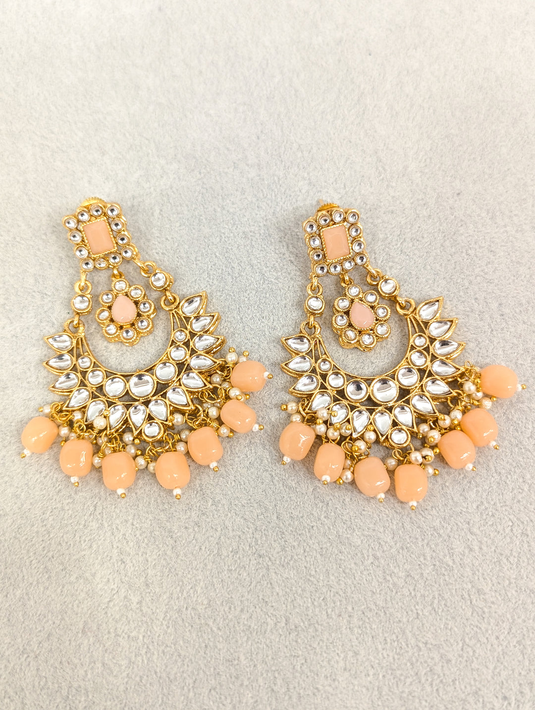 Eesha Kundan Earring