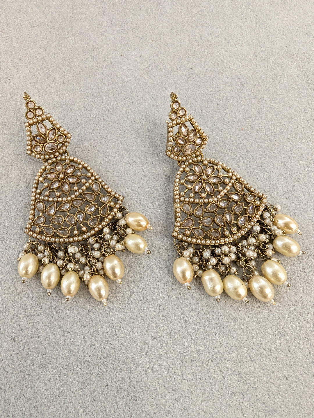 Aarini Polki Earrings