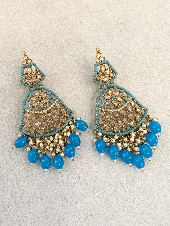 Aarini Polki Earrings