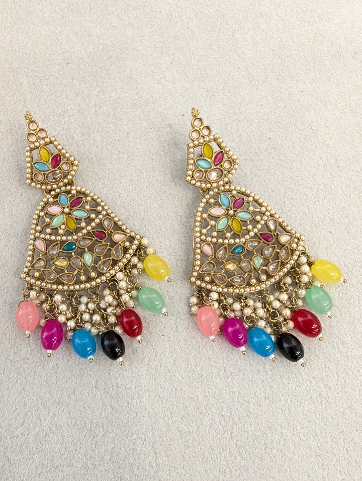 Aarini Polki Earrings