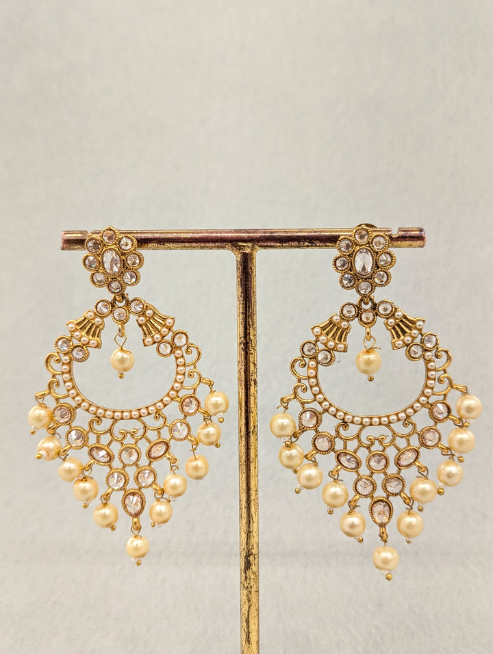 ISHANI STONE EARRINGS