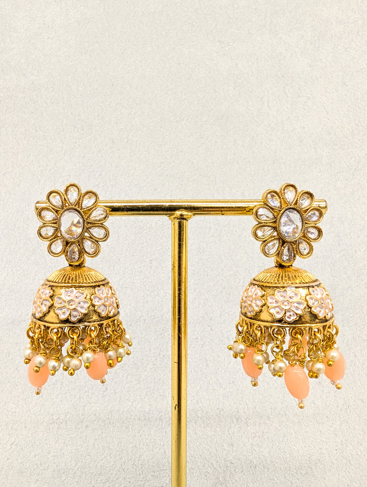 AVANI STONE EARRINGS