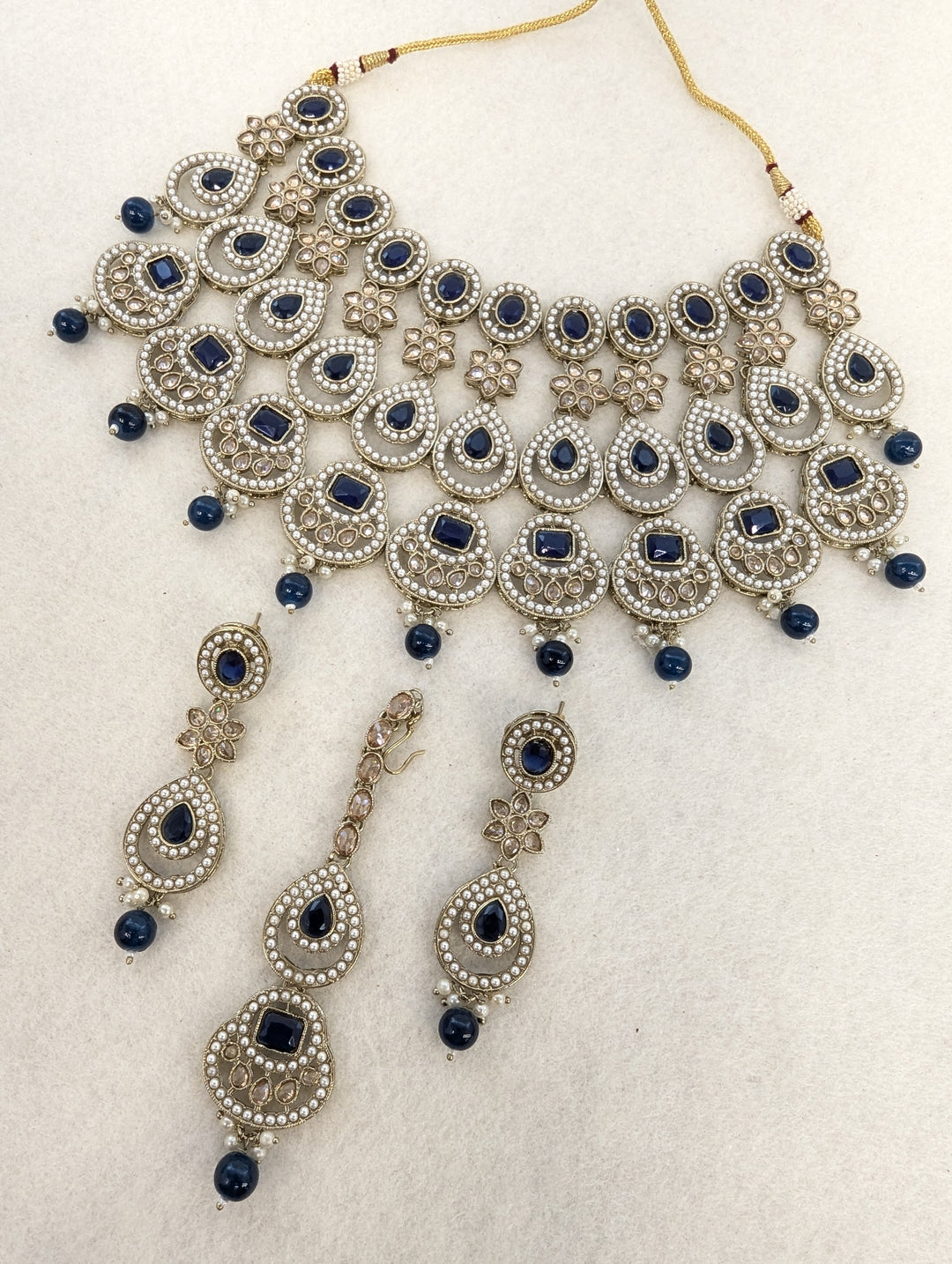 Rashmi Polki Full Set