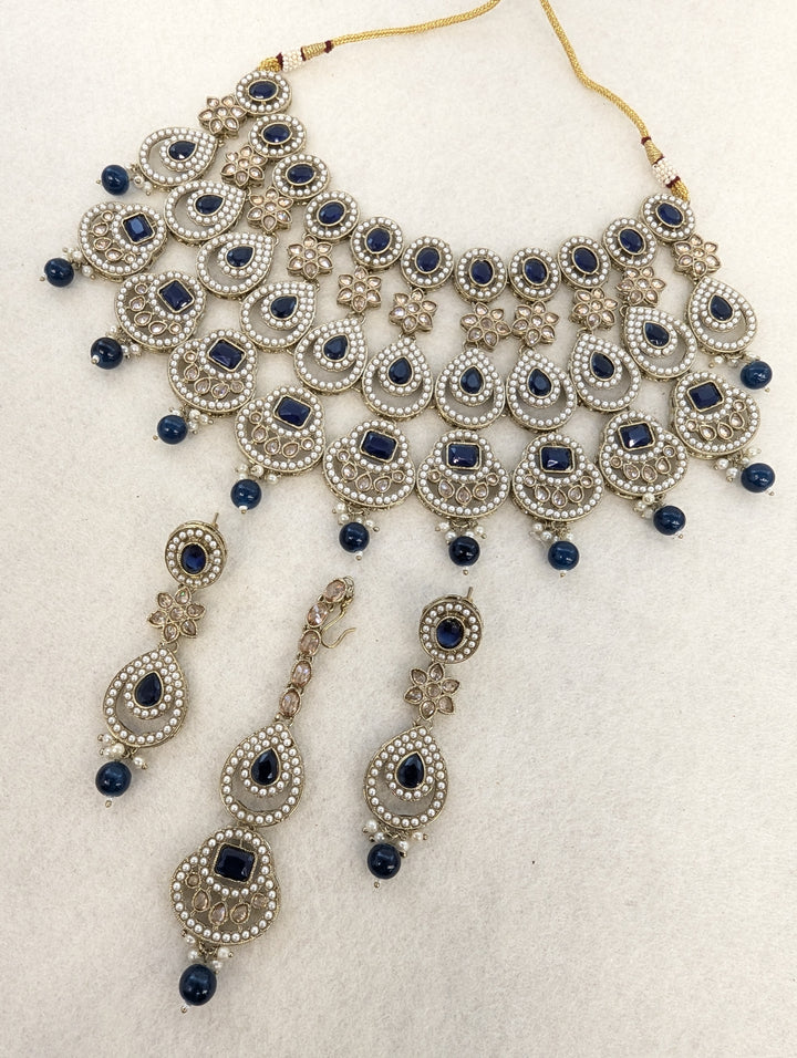 Rashmi Polki Full Set