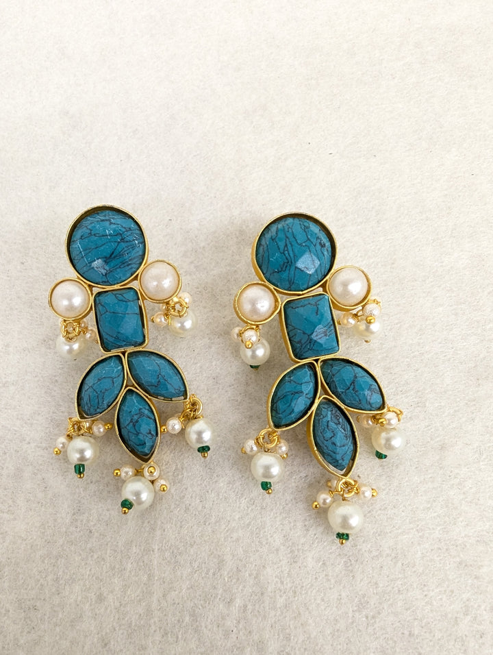 Jia Earrings