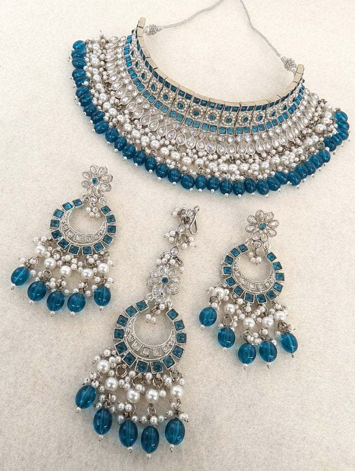 MAIRA POLKI FULL SET