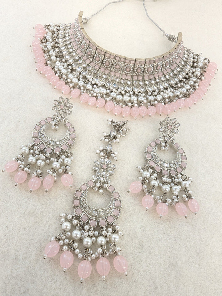 MAIRA POLKI FULL SET