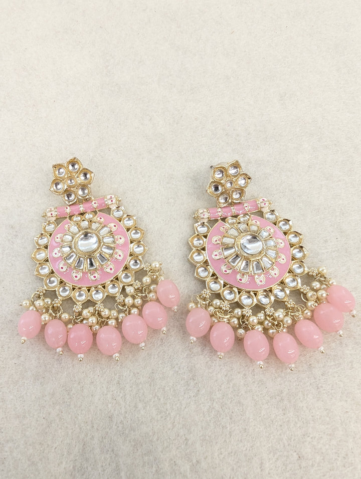 Neha Stone Earring