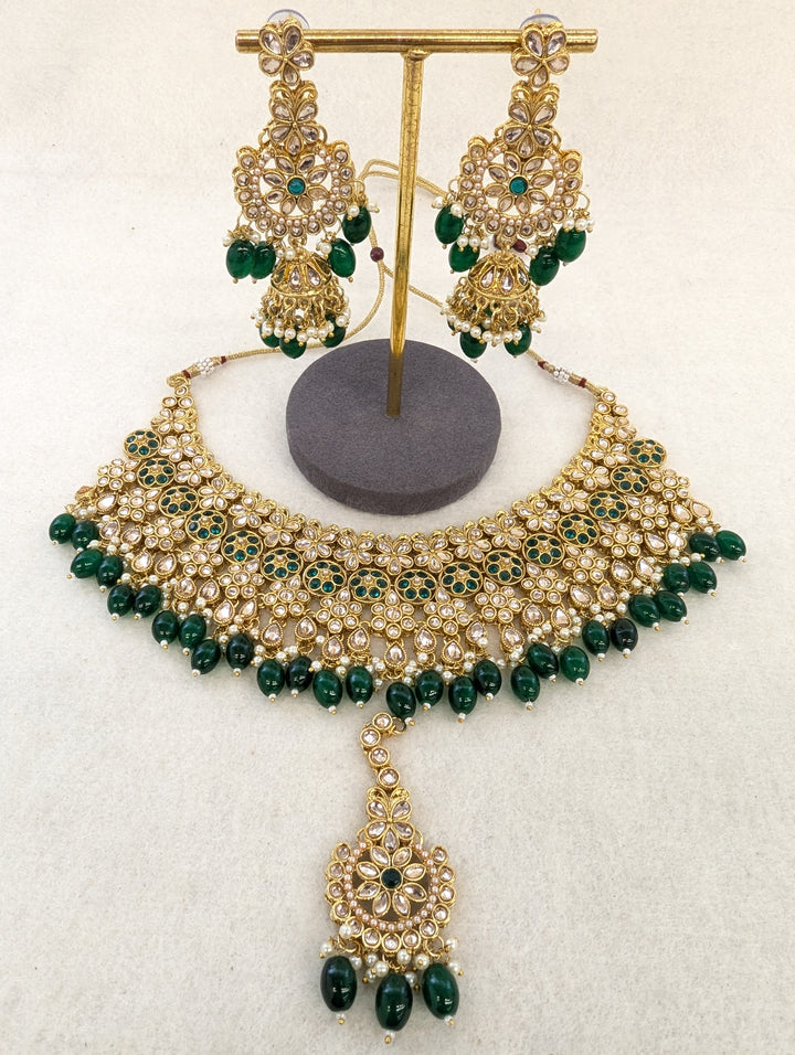 Trisha Stone Full Set