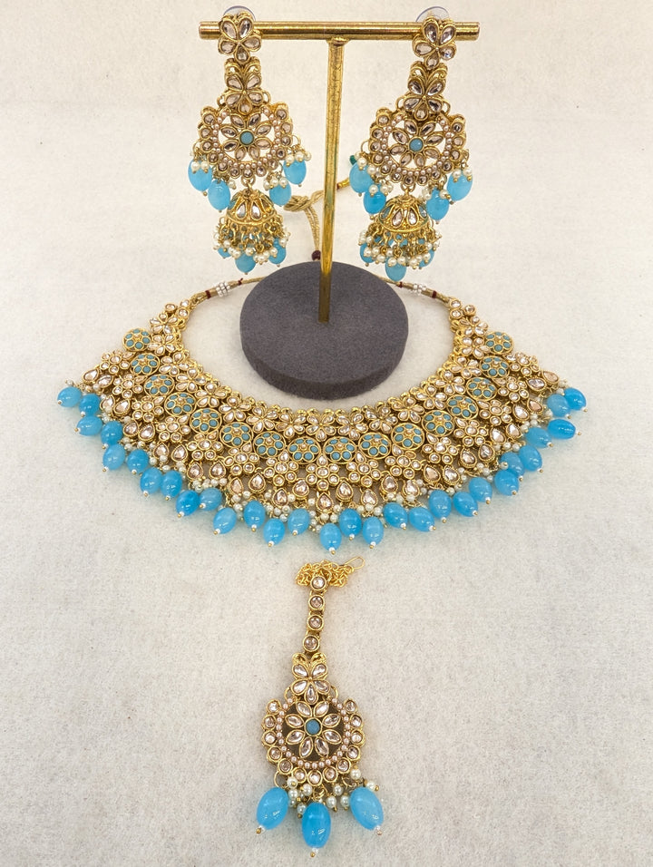 Trisha Stone Full Set