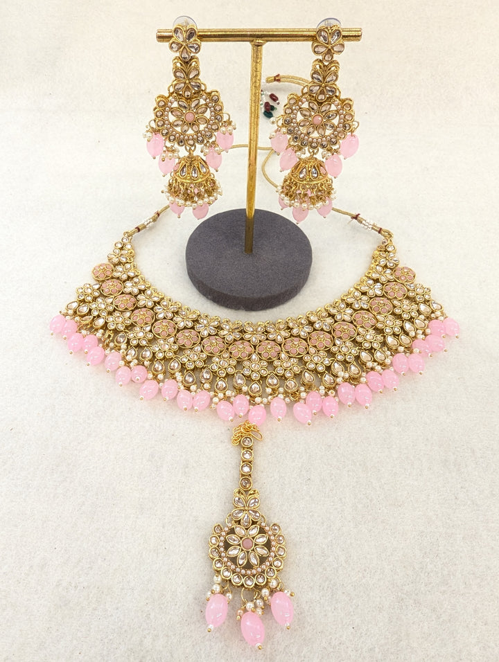 Trisha Stone Full Set