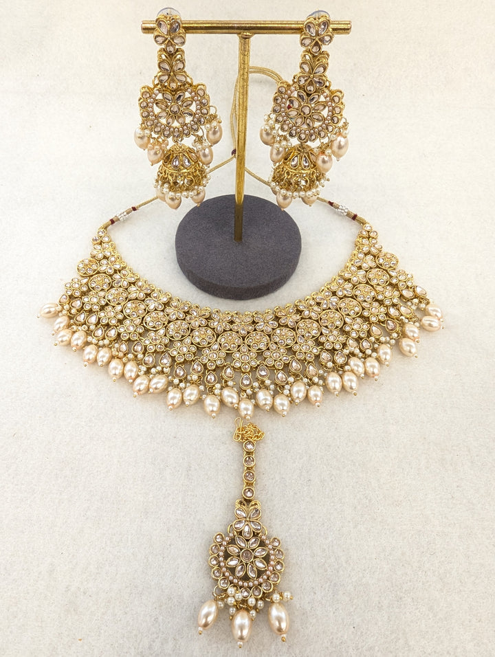 Trisha Stone Full Set