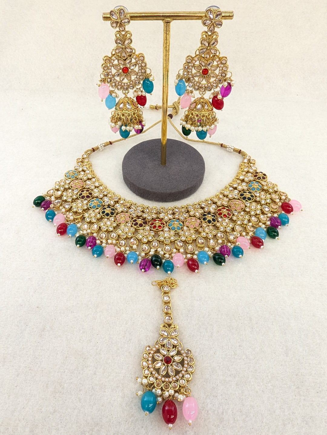 Trisha Stone Full Set