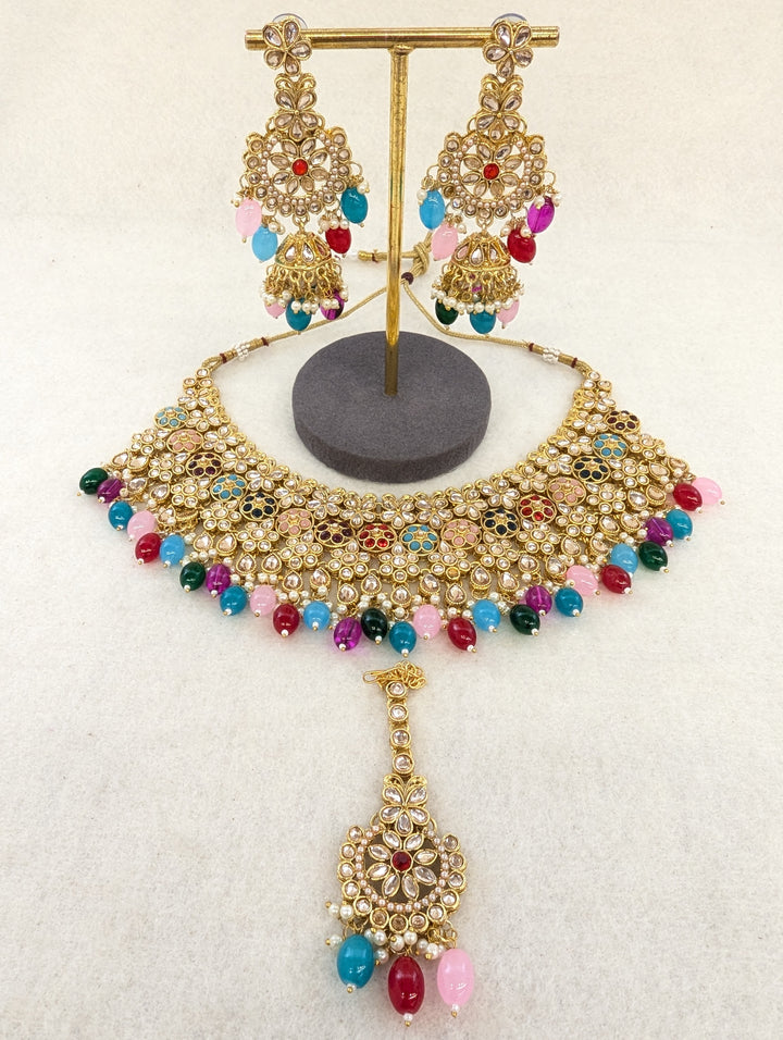 Trisha Stone Full Set