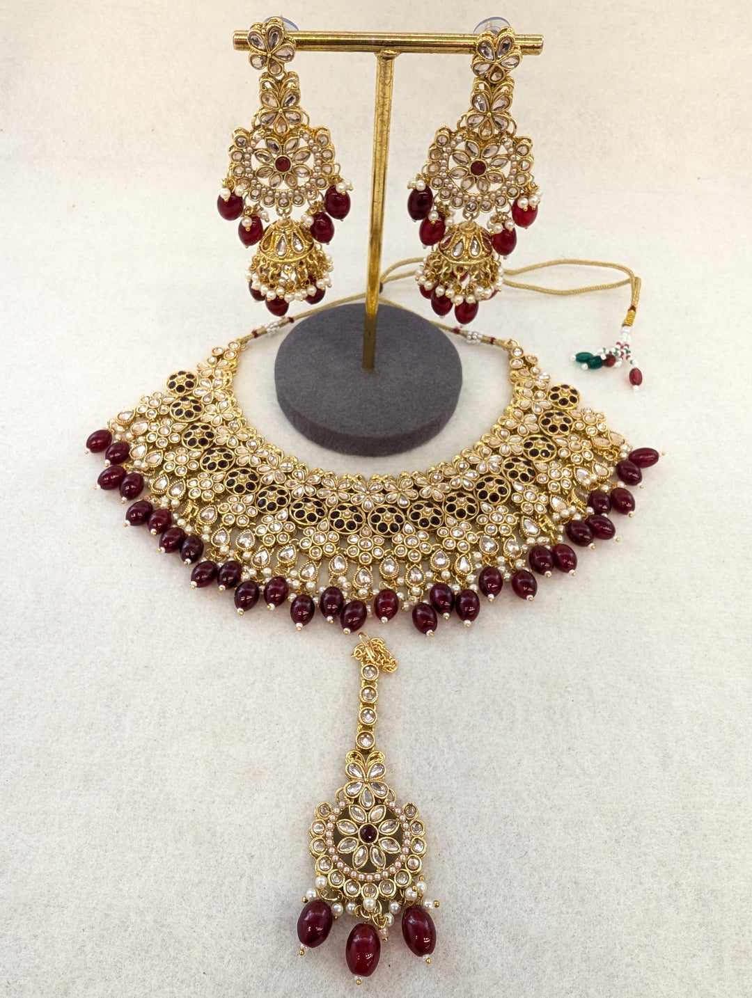 Trisha Stone Full Set