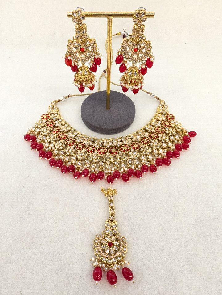 Trisha Stone Full Set