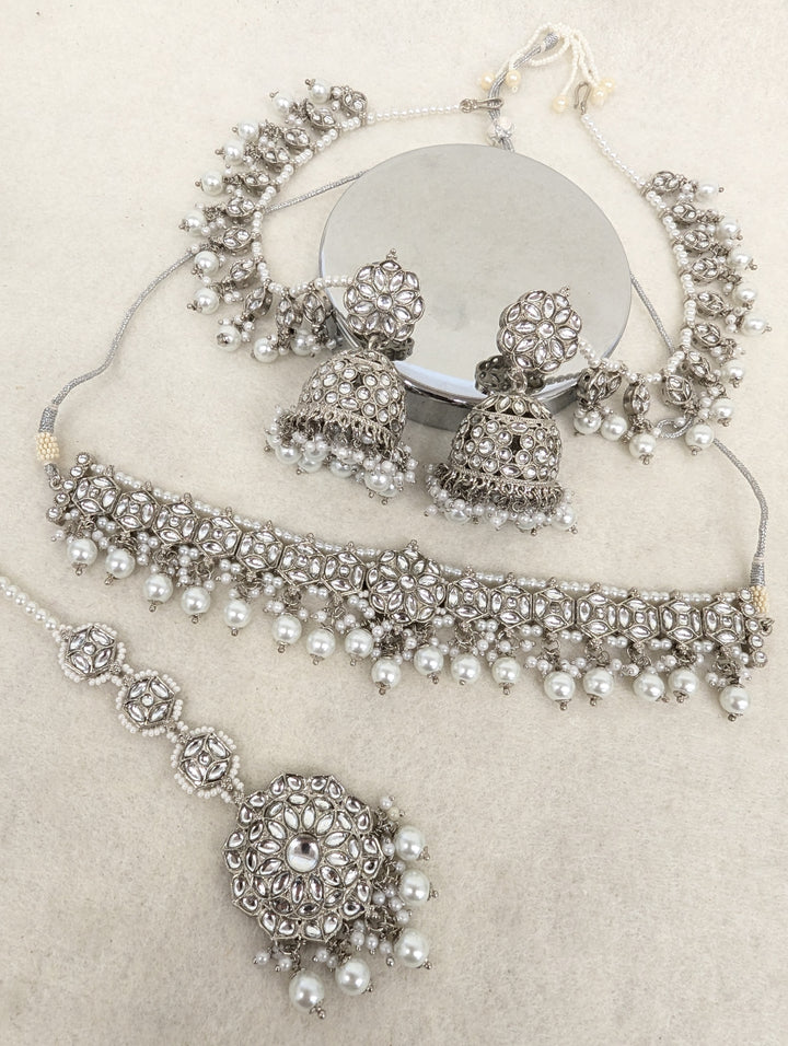 Jyoti Stone Full Set