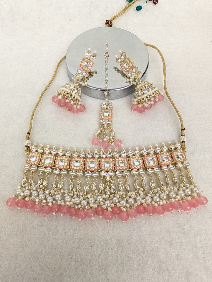 Mrinal Stone Full Set